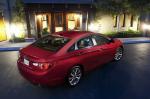 Hyundai Sonata 2010 года